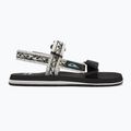 Sandale pentru bărbați Quiksilver Monkey Caged II black/white 2