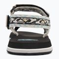 Sandale pentru bărbați Quiksilver Monkey Caged II black/white 6