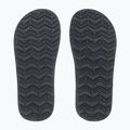 Quiksilver Monkey Caged II negru/alb sandale bărbați 3