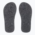 Șlapi pentru copii Quiksilver Molokai Art 25 Youth fiery coronet blue tropicamo 3