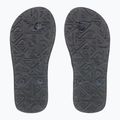 Șlapi pentru copii Quiksilver Molokai Art 25 Youth fiery coral wordblock 3