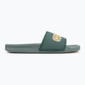 Papuci pentru bărbați Quiksilver Rivi Wordmark Slide II sage 2