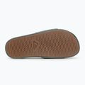 Papuci pentru bărbați Quiksilver Rivi Wordmark Slide II sage 4