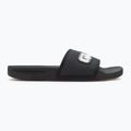 Papuci pentru bărbați Quiksilver Rivi Wordmark Slide II black 5 2