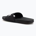Papuci pentru bărbați Quiksilver Rivi Wordmark Slide II black 5 3