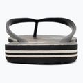 Șlapi pentru bărbați Quiksilver Molokai Art 25 black naturama 6