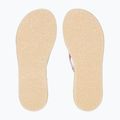 Șlapi pentru femei ROXY South Beach III green/pink 3