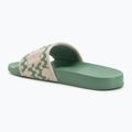 Papuci pentru femei ROXY Slippy IV sage 3