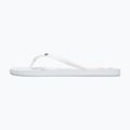 Șlapi pentru femei ROXY Sandy III white/rainbow monogram 9