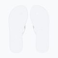 Șlapi pentru femei ROXY Sandy III white/rainbow monogram 10