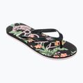 ROXY Tahiti VII flip flop pentru femei negru