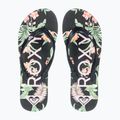 ROXY Tahiti VII flip flop pentru femei negru 2