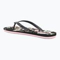 Șlapi pentru femei ROXY Tahiti VII black 3