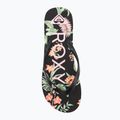Șlapi pentru femei ROXY Tahiti VII black 5