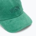 Șapcă pentru femei Billabong Essential Cord island green 3