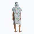 Prosoape cu glugă Billabong pentru femei poncho de înot albastru de coastă 2