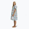 Poncho de baie pentru femei Billabong Hooded Towel coastal blue 3