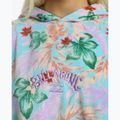 Prosoape cu glugă Billabong pentru femei poncho de înot albastru de coastă 4