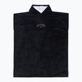 Poncho pentru bărbați Billabong Hooded Towel black
