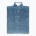Poncho pentru bărbați Billabong Hooded Towel glacier blue