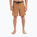Șort de înot pentru bărbați Quiksilver Surfsilk Straight Leg 18" florever bran 2