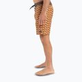 Șort de înot pentru bărbați Quiksilver Surfsilk Straight Leg 18" florever bran 5
