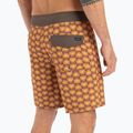 Șort de înot pentru bărbați Quiksilver Surfsilk Straight Leg 18" florever bran 7