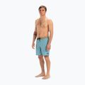 Șort de înot pentru bărbați Quiksilver Surfsilk Straight Leg 18" florever aquifer 4