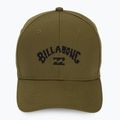 Șapcă pentru bărbați Billabong Arch Snapback military 2