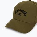 Șapcă pentru bărbați Billabong Arch Snapback military 3