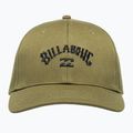 Șapcă pentru bărbați Billabong Arch Snapback military 2
