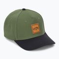 Șapcă pentru bărbați  Billabong Stacked Snapback military