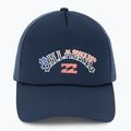 Șapcă pentru bărbați  Billabong Podium Trucker navy multi 2