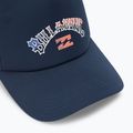 Șapcă pentru bărbați  Billabong Podium Trucker navy multi 3