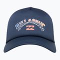 Șapcă pentru bărbați  Billabong Podium Trucker navy multi 2