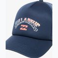 Șapcă pentru bărbați  Billabong Podium Trucker navy multi 4