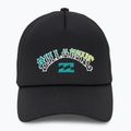 Șapcă pentru bărbați Billabong Podium Trucker black multi 2