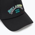 Șapcă pentru bărbați Billabong Podium Trucker black multi 3