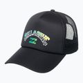 Șapcă pentru bărbați Billabong Podium Trucker black multi