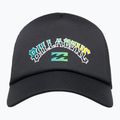 Șapcă pentru bărbați Billabong Podium Trucker black multi 2