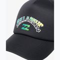 Șapcă pentru bărbați Billabong Podium Trucker black multi 4
