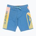 Șort de înot pentru bărbați Quiksilver Surfsilk Holmes 20" coronet blue holmes 7