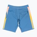 Șort de înot pentru bărbați Quiksilver Surfsilk Holmes 20" coronet blue holmes 8