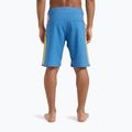 Șort de înot pentru bărbați Quiksilver Surfsilk Holmes 20" coronet blue holmes 3