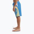 Șort de înot pentru bărbați Quiksilver Surfsilk Holmes 20" coronet blue holmes 4
