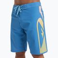 Șort de înot pentru bărbați Quiksilver Surfsilk Holmes 20" coronet blue holmes 5