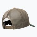 Șapcă pentru bărbați  Billabong Stacked Trucker black/tan 2