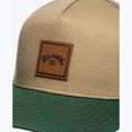 Șapcă pentru bărbați  Billabong Stacked Trucker black/tan 4