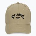 Șapcă pentru bărbați Billabong Arch Snapback gravel 2
