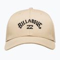 Șapcă pentru bărbați Billabong Arch Snapback gravel 2